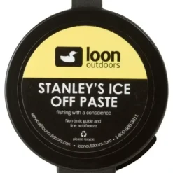 LOON STANLEY'S ICE OFF 1/4 oz - Your Premium Fishing Gear Store Rods Lines Baits Accessories* Fishing Line