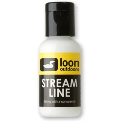 Loon Stream Line - Your Premium Fishing Gear Store Rods Lines Baits Accessories* Fishing Line