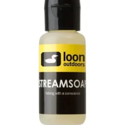 Loon Stream Soap - Your Premium Fishing Gear Store Rods Lines Baits Accessories* Shop All