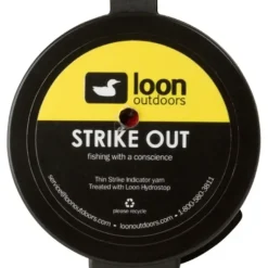 LOON STRIKE OUT - Your Premium Fishing Gear Store Rods Lines Baits Accessories* Shop All