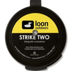 LOON STRIKE TWO - Your Premium Fishing Gear Store Rods Lines Baits Accessories* Shop All