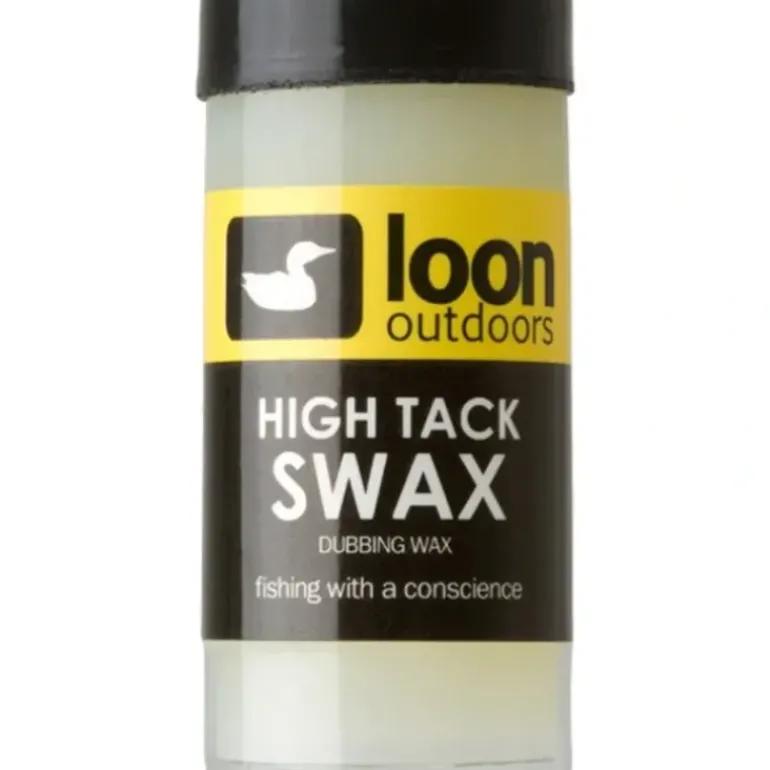 LOON SWAX HIGH TACK 1 oz. - Your Premium Fishing Gear Store Rods Lines Baits Accessories* Shop All