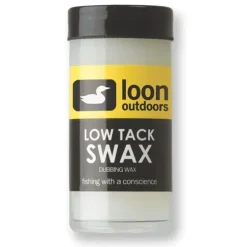 Loon Swax Low Tack - Your Premium Fishing Gear Store Rods Lines Baits Accessories^ Cheap