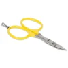 Loon Tungsten Carbide Curved All Purpose Scissor Yellow w/Precision Peg - Your Premium Fishing Gear Store Rods Lines Baits Accessories* Shop All