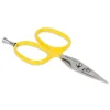 Loon Tungsten Carbide Universal Scissor Yellow w/Precision Peg - Your Premium Fishing Gear Store Rods Lines Baits Accessories* Shop All