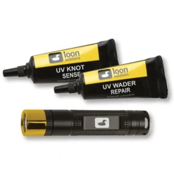 LOON UV KIT - Your Premium Fishing Gear Store Rods Lines Baits Accessories* Shop All