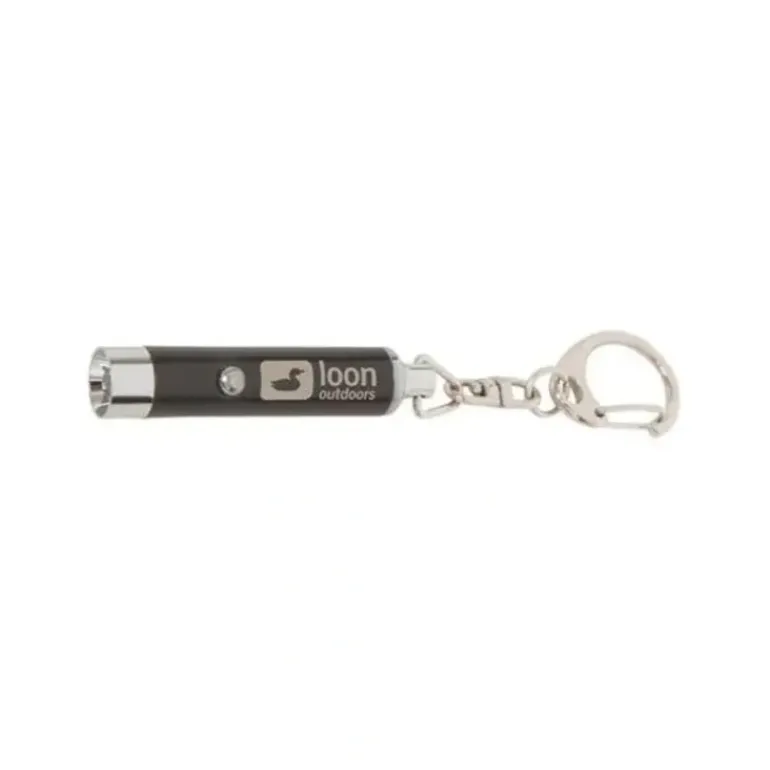 Loon UV Mini Lamp - Your Premium Fishing Gear Store Rods Lines Baits Accessories* Fly Fishing