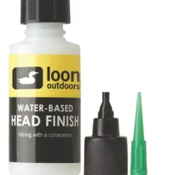 Loon WB Head Finish System - Your Premium Fishing Gear Store Rods Lines Baits Accessories* Shop All