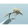 Loop Wing Emerger Grey #18 - Your Premium Fishing Gear Store Rods Lines Baits Accessories* Shop All