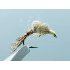 Loop Wing Emerger PMD #16 - Your Premium Fishing Gear Store Rods Lines Baits Accessories* Shop All