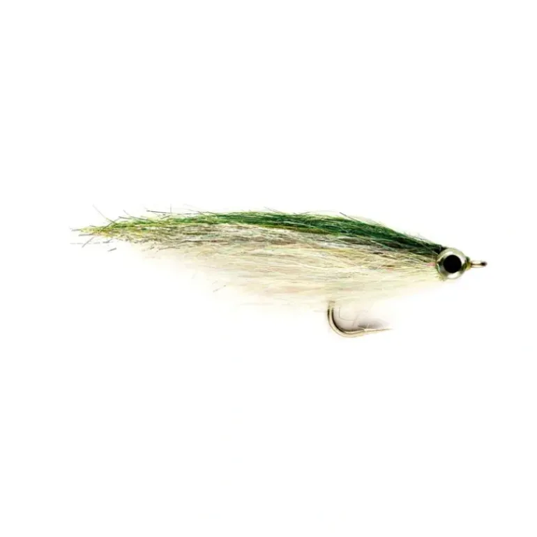 Los Roques Minnow Green - Your Premium Fishing Gear Store Rods Lines Baits Accessories* Bait