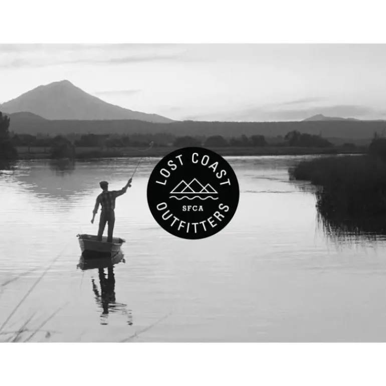 Lost Coast Outfitters Gift Card / Gift Certificate - Your Premium Fishing Gear Store Rods Lines Baits Accessories* Fly Fishing