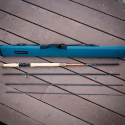 Lost Coast Outfitters Surf Fly Rod | Ocean Beach - Your Premium Fishing Gear Store Rods Lines Baits Accessories* Fishing Line