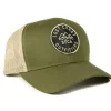Lost Coast Outfitters Trucker Cap-Olive - Your Premium Fishing Gear Store Rods Lines Baits Accessories* Shop All