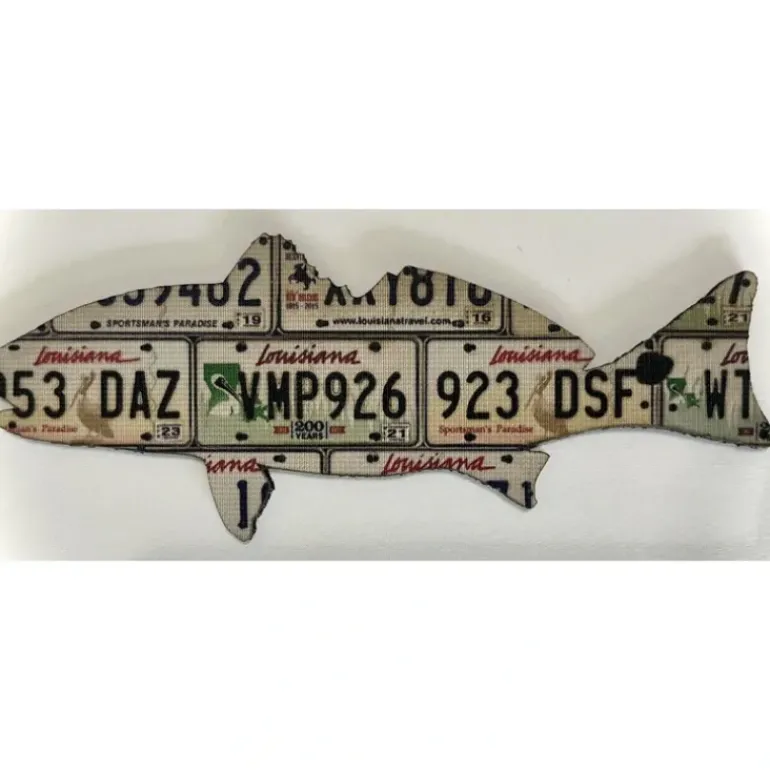 Louisiana Redfish Hat Collection - Your Premium Fishing Gear Store Rods Lines Baits Accessories* Shop All