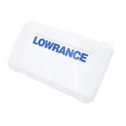 Lowrance Elite 7 FS Sun Cover - Your Premium Fishing Gear Store Rods Lines Baits Accessories* Shop All