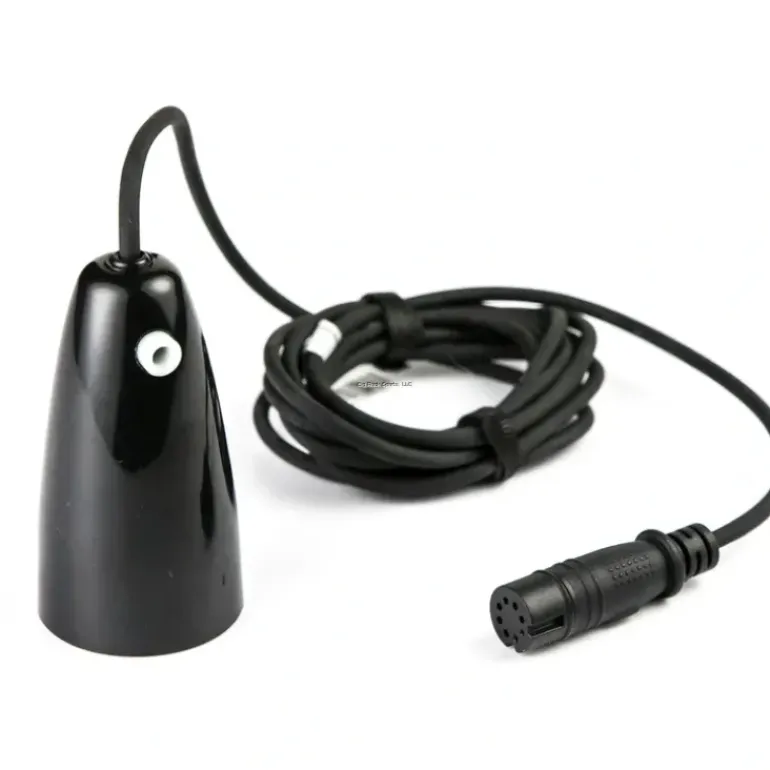 Lowrance 000-14089-001 Hook2 5"-12" Ice Transducer - Your Premium Fishing Gear Store Rods Lines Baits Accessories* Shop All