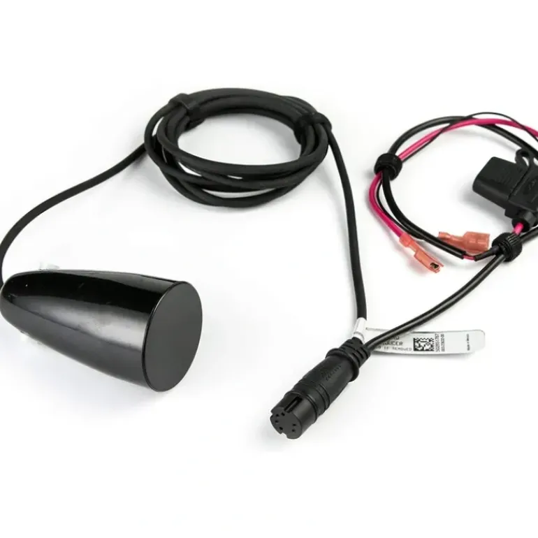Lowrance 000-14088-001 Hook2-4X Ice Transducer - Your Premium Fishing Gear Store Rods Lines Baits Accessories* Shop All