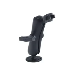 Lowrance QR R-A-M Mount 1.5" Ball For Mark/Elite 5 - Your Premium Fishing Gear Store Rods Lines Baits Accessories* Shop All