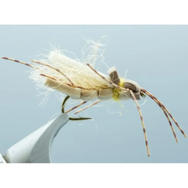 Lowrider Stone Tan #12 - Your Premium Fishing Gear Store Rods Lines Baits Accessories* Shop All
