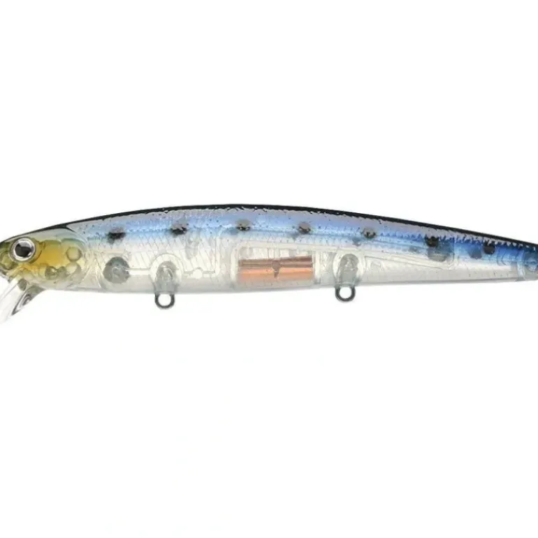 Lucky Craft CIF Flash Minnow - Your Premium Fishing Gear Store Rods Lines Baits Accessories* Shop All