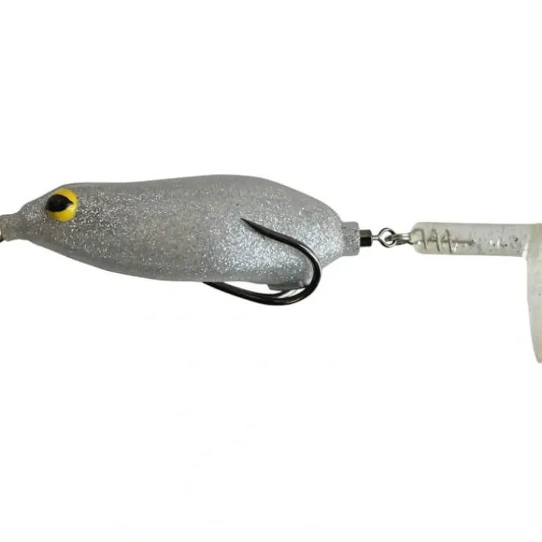 Lucky Craft Teckel Sprinkler, 2 3/4", 5/8oz, Color Me - Your Premium Fishing Gear Store Rods Lines Baits Accessories* Shop All