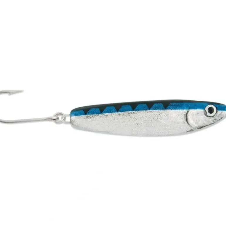 Luhr Jensen Crippled Herring Spoon - Your Premium Fishing Gear Store Rods Lines Baits Accessories* Bait