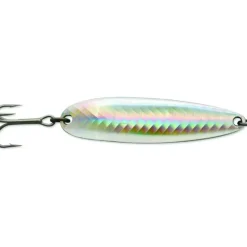 Luhr Jensen Krocodile Casting Spoon, 3 5/16", 1 oz - Your Premium Fishing Gear Store Rods Lines Baits Accessories* Shop All