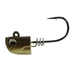 Lunkerhunt Combat Frog Hollow Body Frog, 2 1/2", 3/4oz - Your Premium Fishing Gear Store Rods Lines Baits Accessories* Shop All