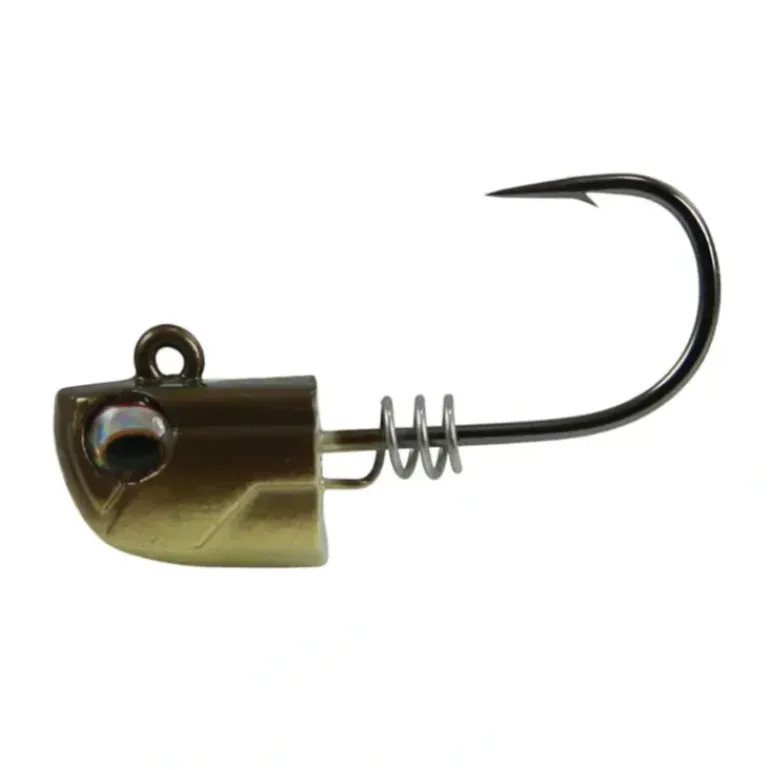 Lunkerhunt Combat Frog Hollow Body Frog, 2 1/2", 3/4oz - Your Premium Fishing Gear Store Rods Lines Baits Accessories* Shop All