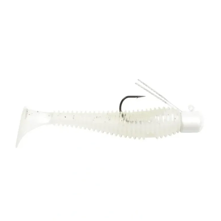 Lunkerhunt Finesse Swimbait Lures - Your Premium Fishing Gear Store Rods Lines Baits Accessories* Bait