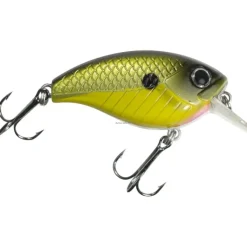 Lunkerhunt Impact Shock 2.5F - Squarebill - Your Premium Fishing Gear Store Rods Lines Baits Accessories* Shop All