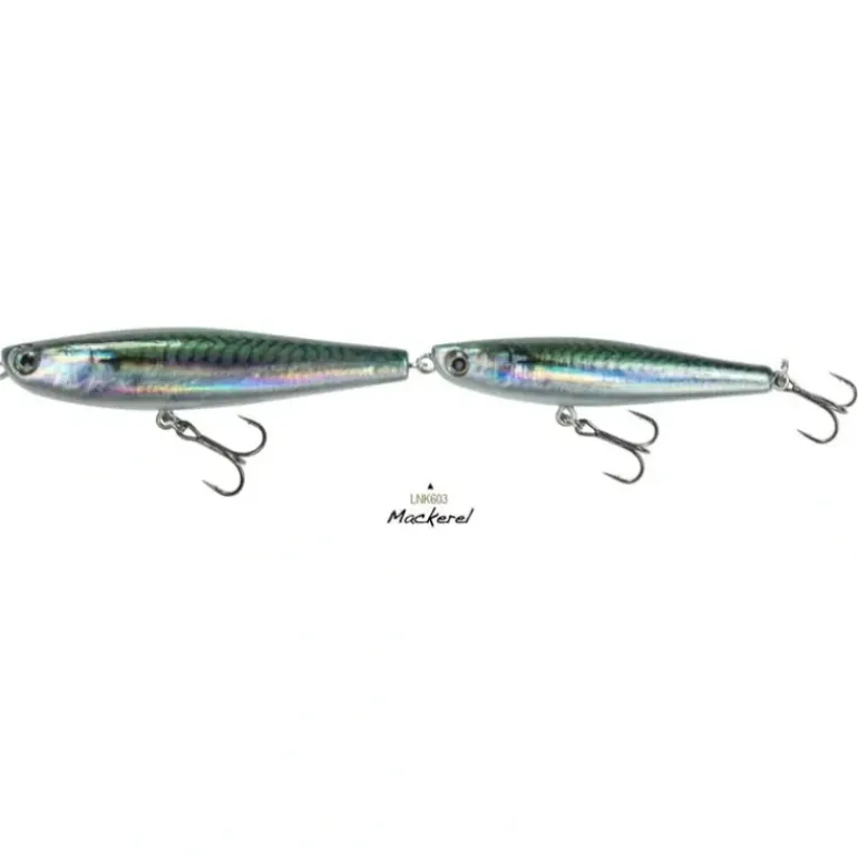 Lunkerhunt Link Floating Stick Bait - Your Premium Fishing Gear Store Rods Lines Baits Accessories* Bait