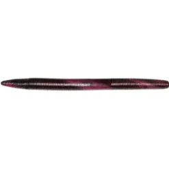 Lunkerhunt Lunker Sticks Wacky Worm 5" - Your Premium Fishing Gear Store Rods Lines Baits Accessories* Bait