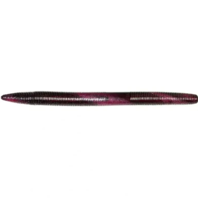 Lunkerhunt Lunker Sticks Wacky Worm 5" - Your Premium Fishing Gear Store Rods Lines Baits Accessories* Bait