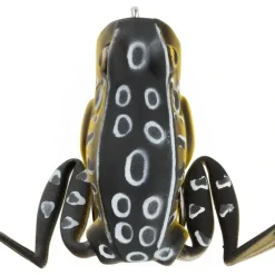 Lunker Hunt Pop Frog Lures - Your Premium Fishing Gear Store Rods Lines Baits Accessories* Bait