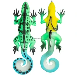 Lunkerhunt Skitter Lizard - Your Premium Fishing Gear Store Rods Lines Baits Accessories* Bait