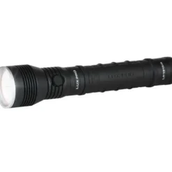 LuxPro Heavy-Duty LED Flashlight, 1650 Lumens - Your Premium Fishing Gear Store Rods Lines Baits Accessories* Fishing Line