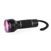 LuxPro LP32UV Ultra Violet Bright Flashlight with Lanyard - Your Premium Fishing Gear Store Rods Lines Baits Accessories* Shop All