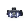 LuxPro LP345V2 Extended Run-time Multi-color LED Headlamp V2 - Your Premium Fishing Gear Store Rods Lines Baits Accessories* Shop All
