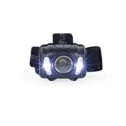 LuxPro LP345V2 Extended Run-time Multi-color LED Headlamp V2 - Your Premium Fishing Gear Store Rods Lines Baits Accessories* Shop All