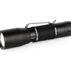 LuxPro Mini TAC LX, Pocket Size LED Flashlight, 100 Lumens - Your Premium Fishing Gear Store Rods Lines Baits Accessories* Shop All