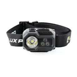 LuxPro Ultra Bright 450 Lumen LED Headlamp, Multi-Color - Your Premium Fishing Gear Store Rods Lines Baits Accessories* Shop All