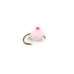 Lynch's Double Dot Egg Orange - Your Premium Fishing Gear Store Rods Lines Baits Accessories* Shop All