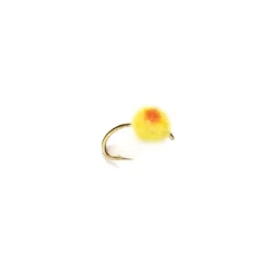Lynch's Double Dot Egg Tangerine - Your Premium Fishing Gear Store Rods Lines Baits Accessories* Shop All