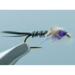 Macgruber Jackson Purple #18 - Your Premium Fishing Gear Store Rods Lines Baits Accessories* Shop All
