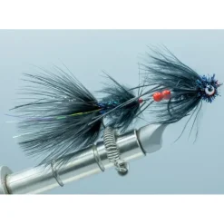 Maddin's OG Mini Circus Peanut Black #06 - Your Premium Fishing Gear Store Rods Lines Baits Accessories* Shop All