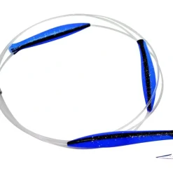 MagBay Lures Manchita Plug Rigged Daisy Chain - Your Premium Fishing Gear Store Rods Lines Baits Accessories* Shop All