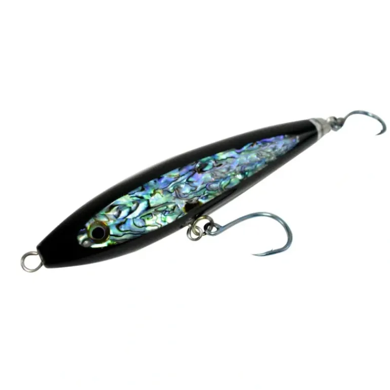 MagBay Lures StickBait Abalone 8 In. - Your Premium Fishing Gear Store Rods Lines Baits Accessories* Bait