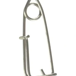 Magic Bait Trotline Clips SS Swivels Not Included 25pk - Your Premium Fishing Gear Store Rods Lines Baits Accessories* Bait